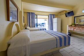 Acamar Beach Resort Acapulco