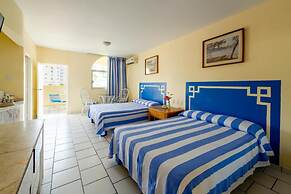 Acamar Beach Resort Acapulco