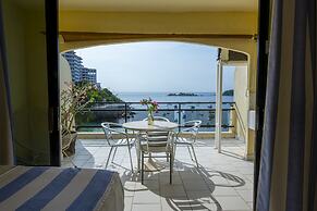 Acamar Beach Resort Acapulco