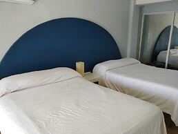Acamar Beach Resort Acapulco