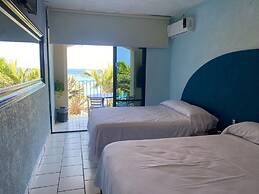 Acamar Beach Resort Acapulco