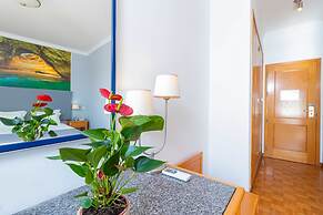 Hotel Maritur - Adults Only