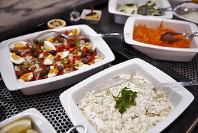 Hotel Maritur - Adults Only