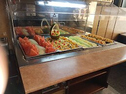 Hotel Maritur - Adults Only