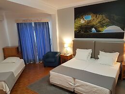 Hotel Maritur - Adults Only