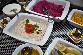 Hotel Maritur - Adults Only