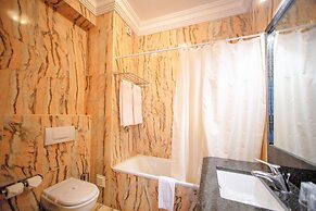 Hotel Maritur - Adults Only