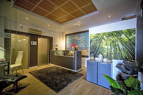 Hotel Maritur - Adults Only