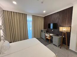 Hotel Maritur - Adults Only
