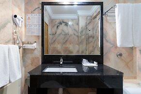 Hotel Maritur - Adults Only