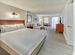 Henlopen Oceanfront Hotel