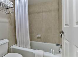 Henlopen Oceanfront Hotel