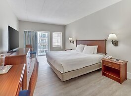 Henlopen Oceanfront Hotel