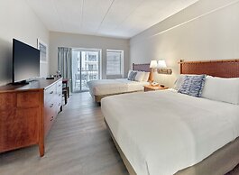 Henlopen Oceanfront Hotel