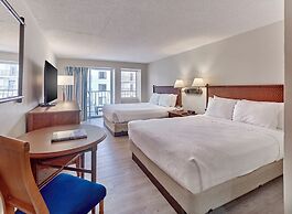 Henlopen Oceanfront Hotel