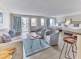 Henlopen Oceanfront Hotel