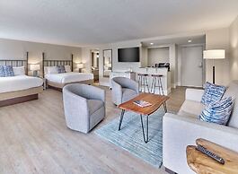 Henlopen Oceanfront Hotel