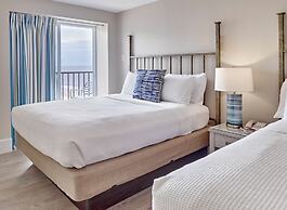 Henlopen Oceanfront Hotel