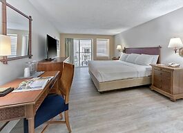 Henlopen Oceanfront Hotel