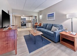 Henlopen Oceanfront Hotel