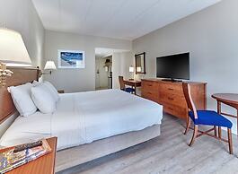 Henlopen Oceanfront Hotel