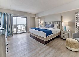 Henlopen Oceanfront Hotel