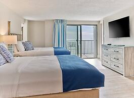 Henlopen Oceanfront Hotel