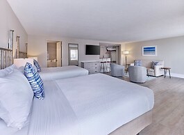 Henlopen Oceanfront Hotel