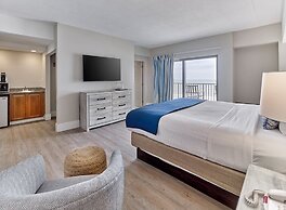 Henlopen Oceanfront Hotel