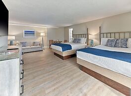 Henlopen Oceanfront Hotel