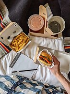 Chicago Athletic Association, a Hyatt Hotel