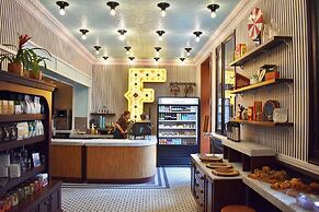 Chicago Athletic Association, a Hyatt Hotel