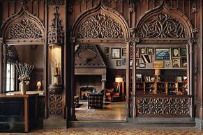 Chicago Athletic Association, a Hyatt Hotel