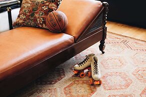 Chicago Athletic Association, a Hyatt Hotel