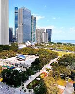 Chicago Athletic Association, a Hyatt Hotel