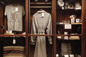 Chicago Athletic Association, a Hyatt Hotel