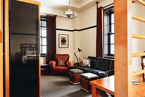 Chicago Athletic Association, a Hyatt Hotel