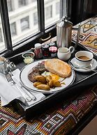 Chicago Athletic Association, a Hyatt Hotel