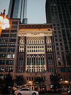 Chicago Athletic Association, a Hyatt Hotel