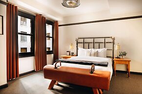 Chicago Athletic Association, a Hyatt Hotel