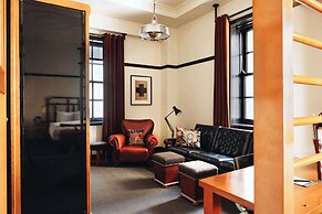 Chicago Athletic Association, a Hyatt Hotel