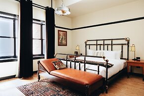 Chicago Athletic Association, a Hyatt Hotel