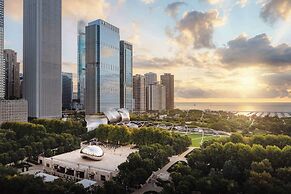 Chicago Athletic Association, a Hyatt Hotel