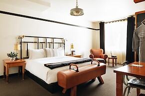 Chicago Athletic Association, a Hyatt Hotel