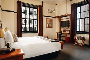 Chicago Athletic Association, a Hyatt Hotel