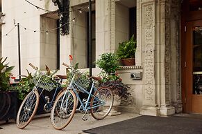 Chicago Athletic Association, a Hyatt Hotel