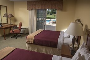 Swan Lake Resort