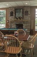 Swan Lake Resort