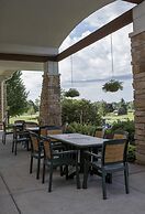 Swan Lake Resort