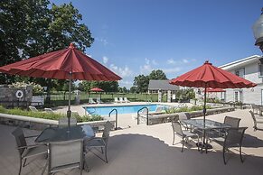 Swan Lake Resort